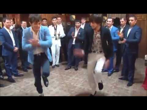 Видео: Как танцуват циганите