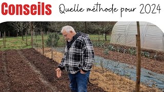 30 ans de jardinage, le Bilan !