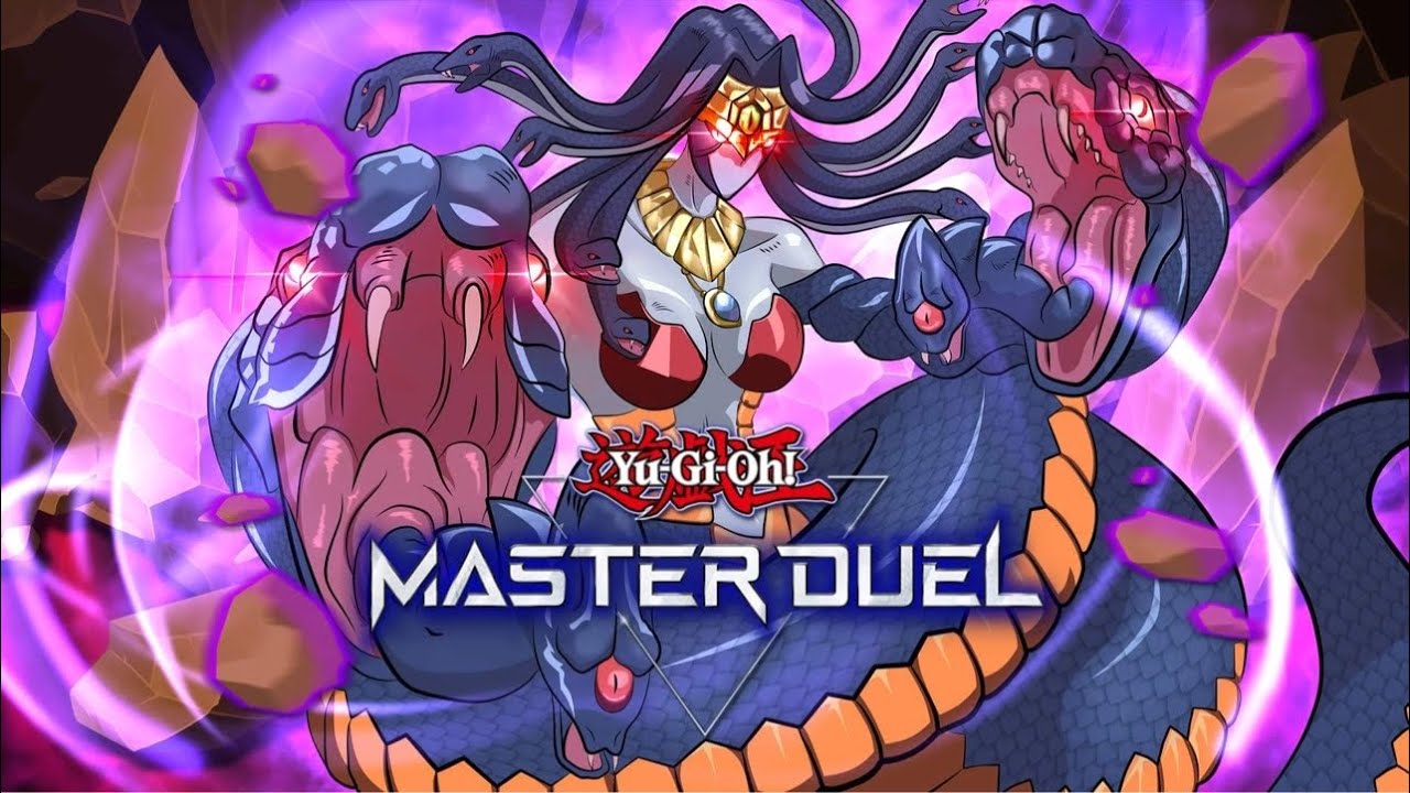 yugioh master duel venom deck CR02-AE007 Supreme King Dragon Starving Venom (UL) – TCG Corner main image 0
