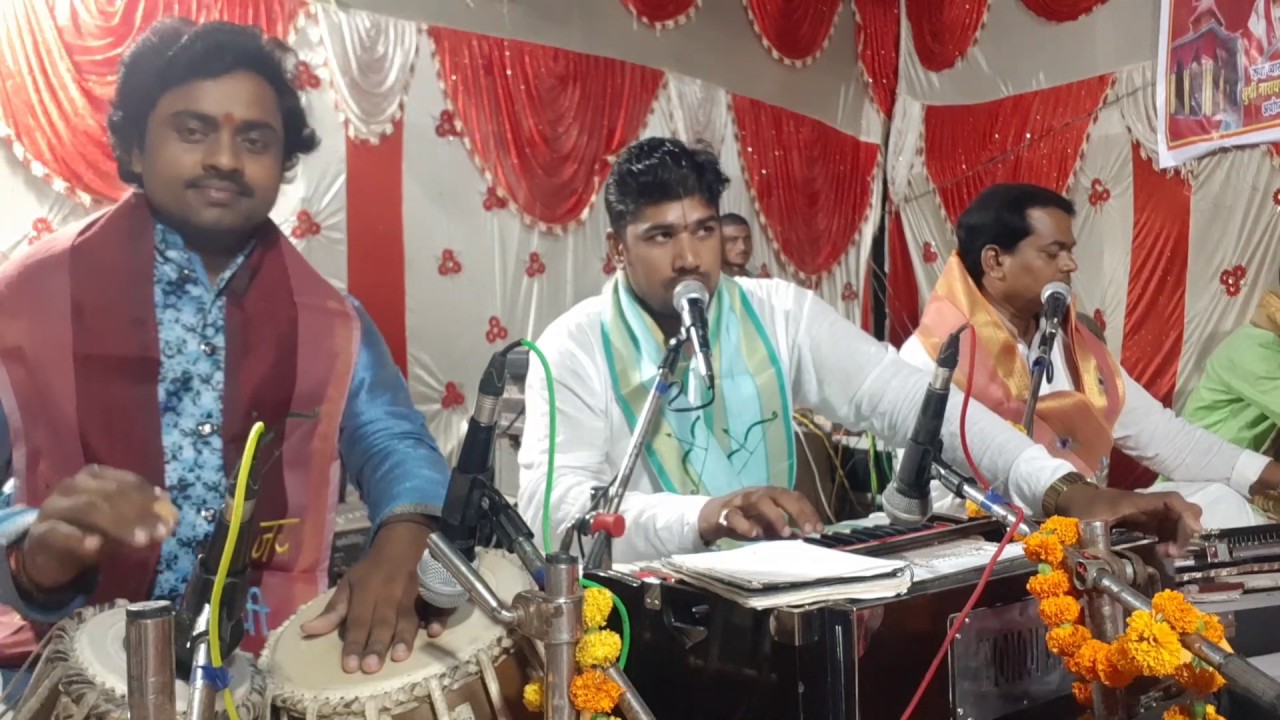 हे राजा राम तेरी आरती उतारु गायकनिराला जी तबला वादक रामध्यान गुप्ता9801260084 डीके व्यास जी बृजेश जी