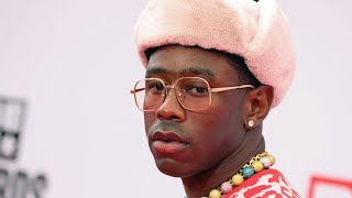 Tyler, The Creator is Right..