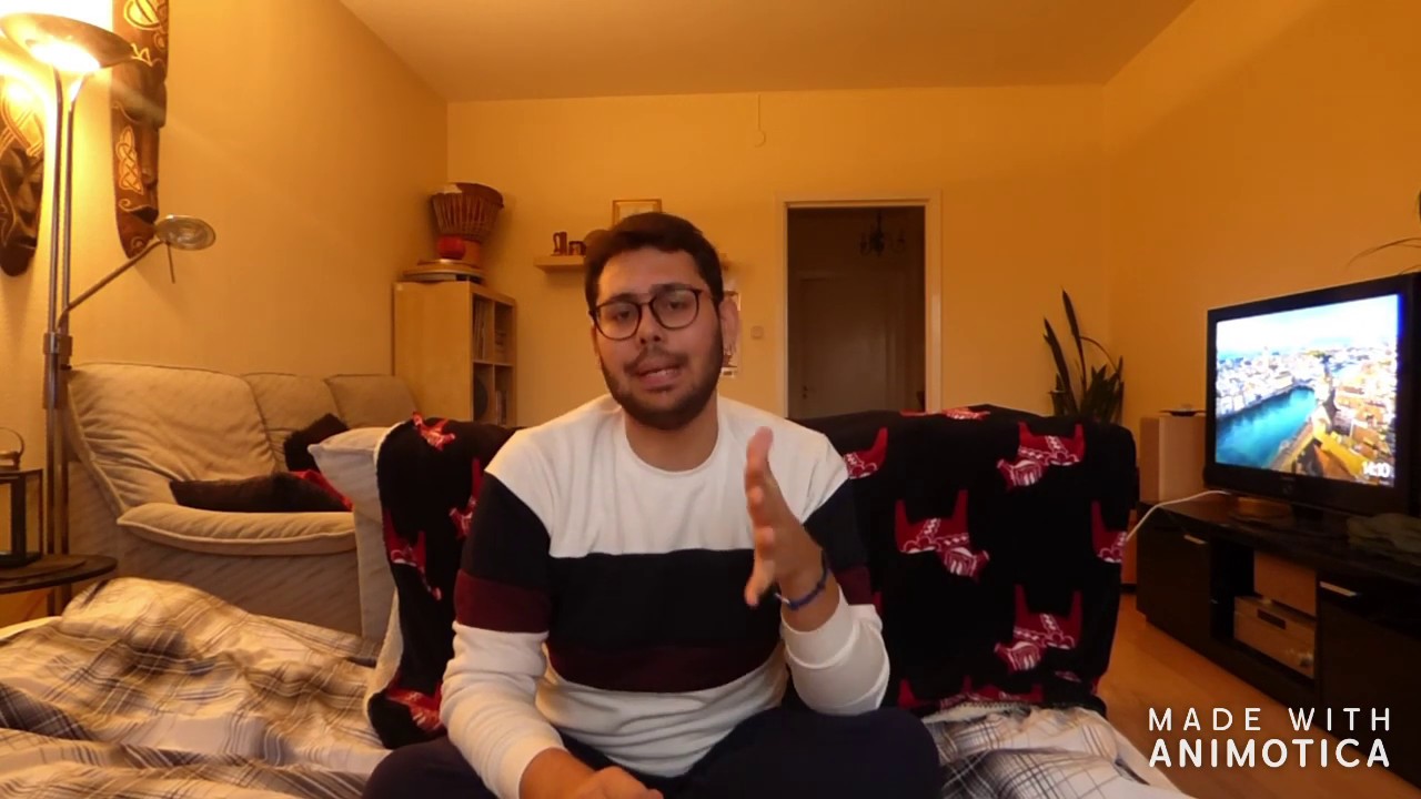 Erasmus: La mia esperienza in Svezia