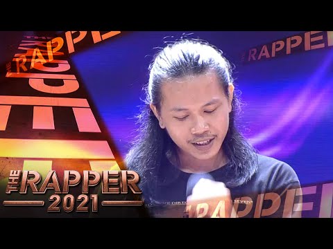 เสียดาย - SAWANG MC | The Rapper 2021