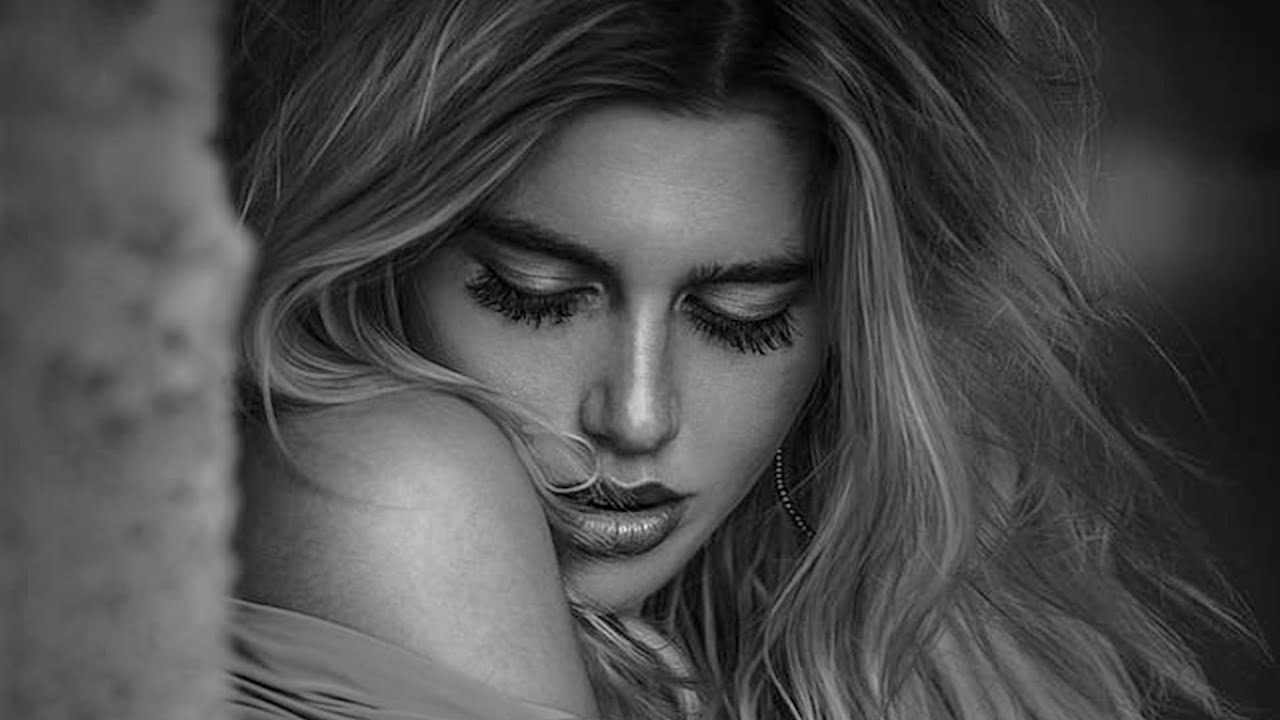 EKA &  SHEEH3B - LET ME LOVE YOU ( Deep House Music ) BEST VIDEO DJ 2023