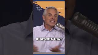 Colin Cowherd LOVES That the NBA Draft Lottery NEVER Makes You Wait