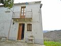 Property with garden for sale in the medieval village in Italy - Contact Italian Real Estate