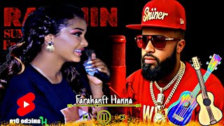 Farhaan Sulee ft Hanna Md ~New Oromo Music2026|| Yaa Baredaa kiyyaa || RABBIIN SUMA UMEE  🎙️ Mashap 
