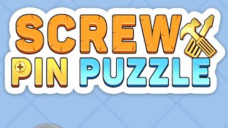 Nuts And Bolts: Puzzle Games (Gameplay Android) screenshot 4