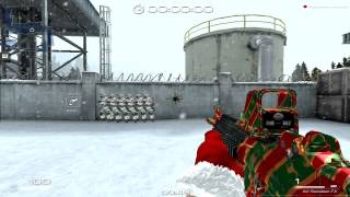 [SF2] Reindeer K2