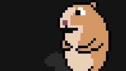 How To Get 8-Bits Chomik