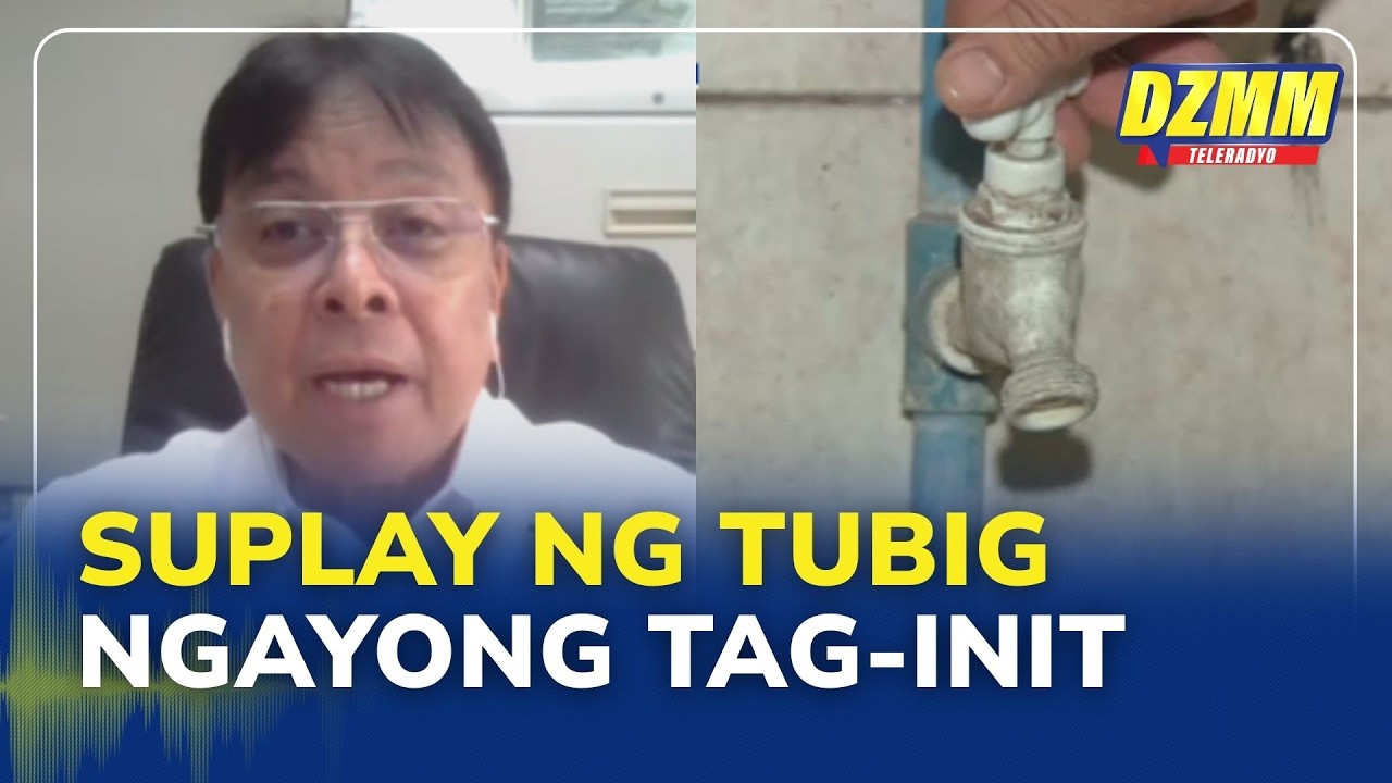 NWRB assures sufficient water supply in March, urges preparation for summer | (02 March 2026)