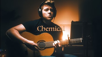 Thumbnail of Chemical - Post Malone (Acoustic Cover)