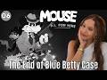 The End of the Blue Betty Case | Mouse: P.I. For Hire First Playthrough | Part 6