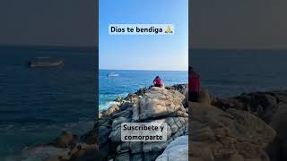 Dios te bendiga #videoshort #suscriptores #bendicionesparati #diosesbueno# refelxion
