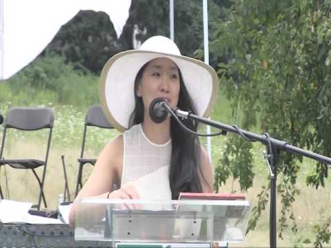 Sunken Garden Poetry Festival 2015 Youtube