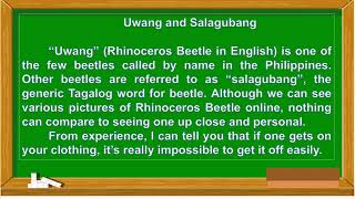 Famous ENGLISH Q1 WEEK 3 DAY 4; LEARNING TASK 4 Profile