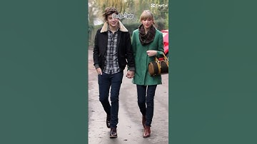 Taylor Swift x Harry Styles #taylorswift #edit #harrystyles #song