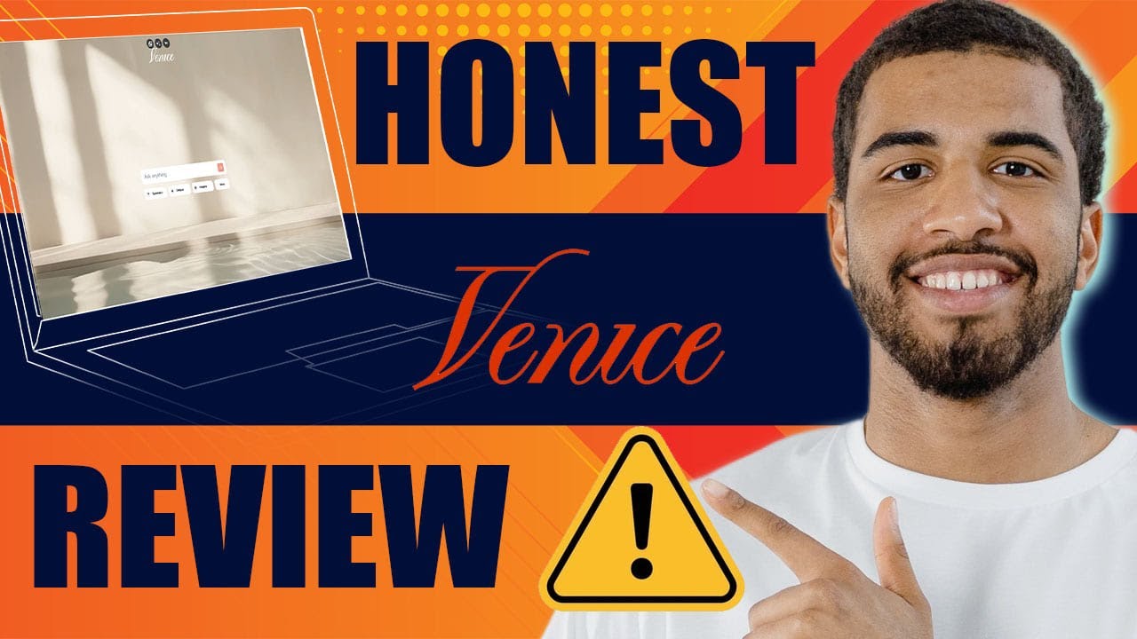 Venice AI Honest Review (2026) | venice.ai Legit or Scam? AI Assistant Platform