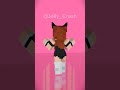 JJ sister walks in her outfits💃🏻- MAIZEN Minecraft Animation