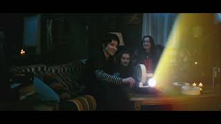 Eyes In The Woods Trailer - Wyoming International Film Festival 2026