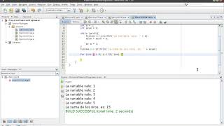 Java Clase 04 Ciclos