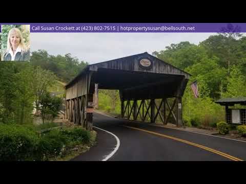 110 Bluegreen Way, Rockwood, TN home video tour