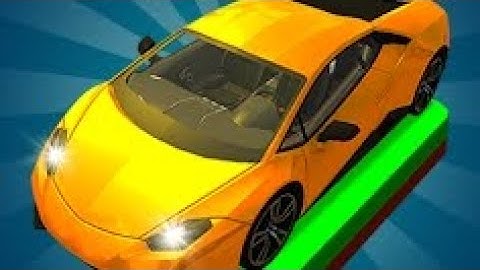 Merge Car Run Game 😱 #shorts #ytshorts #youtube #viral