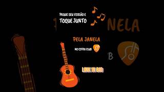 Vídeo de Pela Janela