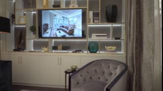 The Sofa & Chair Company – Decorex International 2016 screenshot 5