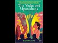 One minute book review of The Vedas and Upanishads for children