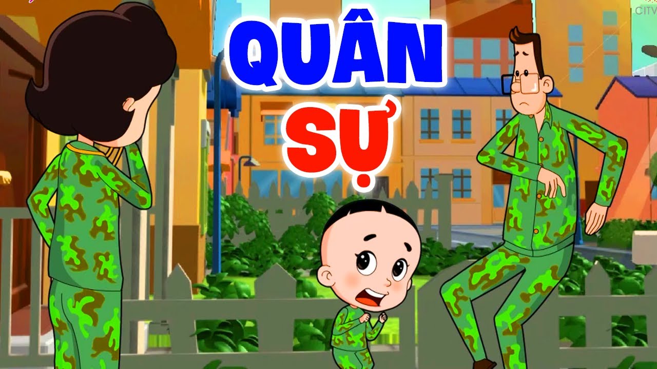 Lớp học quân sự Đặc biệt: Tham gia vào lớp học quân sự đặc biệt này, bạn sẽ được học tập về các kỹ năng quân sự, học cách tăng cường sự kiên nhẫn và sự đều đặn. Hãy chuẩn bị cho một cuộc phiêu lưu đầy kịch tính và thú vị!