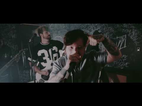 Hollow Bodies - Control (Official Music Video)