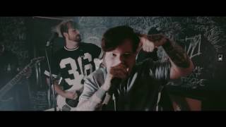 Hollow Bodies - Control (Official Music Video)