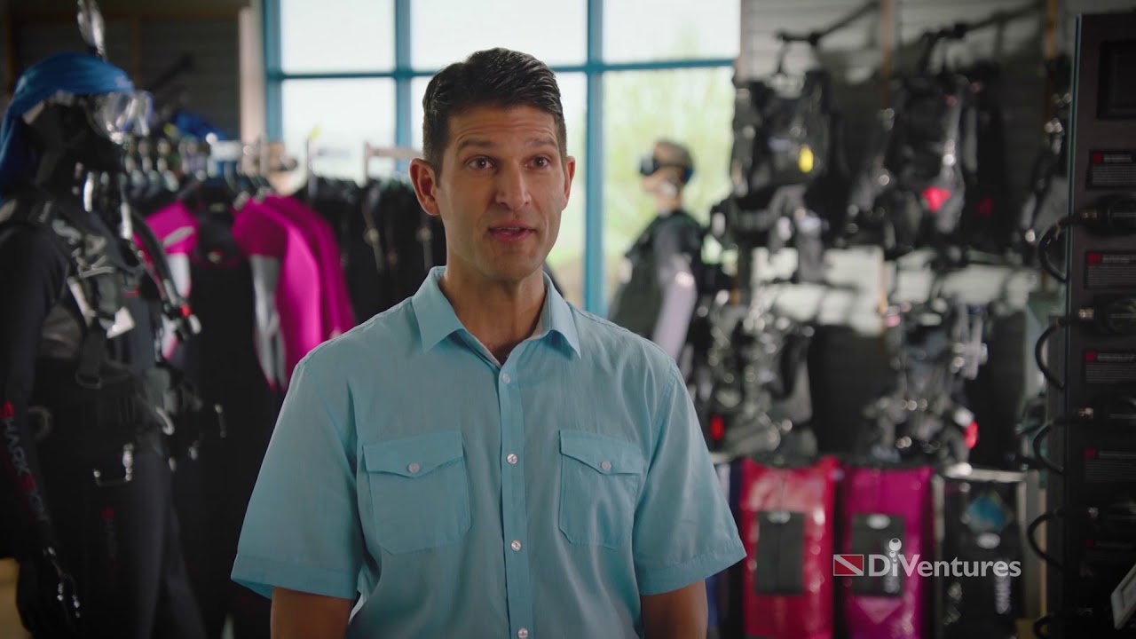 Travel and see the world with DiVentures in North Liberty