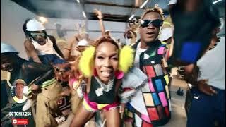 Tetunazina Karole Kasita Ft Gravity Omutujju Instrumental Hd Video By Dj Tonix 256