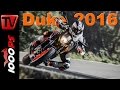KTM 690 Duke R Test  2016 | Fazit, Action, Alt vs Neu