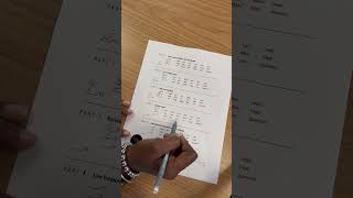 Core Phonics Survey Part J: Variant Vowels