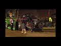 Light unlimited modified tractors at Tomah Wisconsin 2019