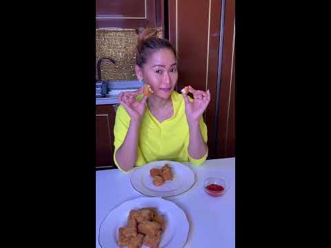 Video: 20 Resipi Nugget Ayam Yummy Yang Mesti Anda Cuba