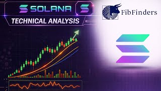Solana Forecast | What is next for $SOL? - Elliott Wave Analysis