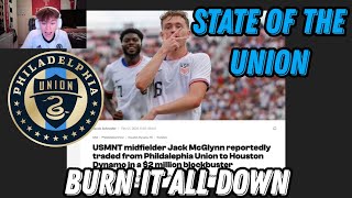 WE SOLD JACK MCGLYNN!!!???? | SUGARMAN IS A SELLOUT (STATE OF THE UNION EPISODE 1)