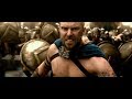 300 Rise Of An Empire Hd Heroes Featurette Warner Bros ...