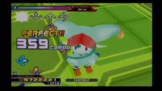 DDR Supernova Flow [Edit data]