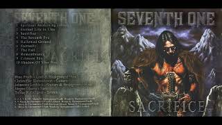 SEVENTH ONE - Sacrifice (2002)