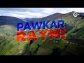 PAWKAR RAYMI