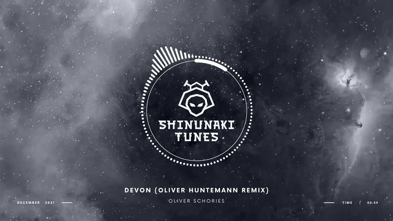 Oliver Schories - Devon (Oliver Huntemann Remix) [Ritter Butzke Records]
