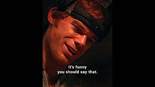 Dexter Shows Dominance S2.E8