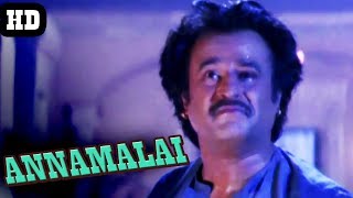 அணணமல Annamalai Rajnis Home Gets Demolished Best Tamil Scene