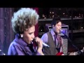 Capture de la vidéo Macy Gray Sings Creep On David Letterman (May 8, 2012)