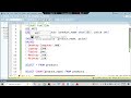 SQL COUNT செயல்பாடு விளக்கப்பட்டது | எடுத்துக்காட்டுகளுடன் SQL சர்வரில் பதிவுகளை எண்ணுதல் | SQL ப...